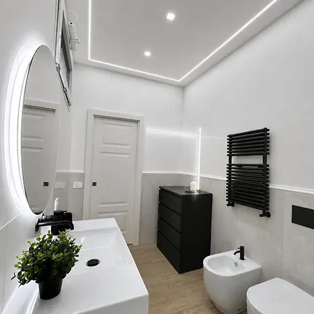 Apartament Cr In Pompeja
